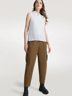 RRD Camicia Micro White Kor