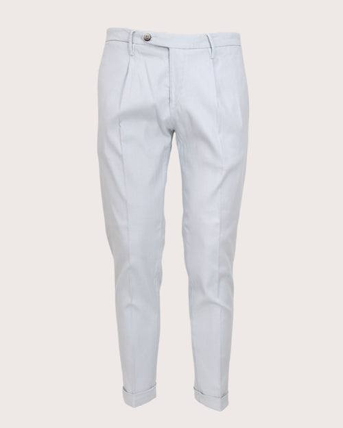 Michael Coal Pantalone Frederick Capri
