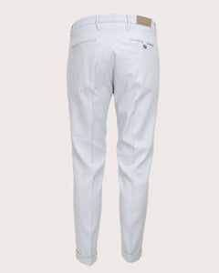 Michael Coal Pantalone Frederick Capri