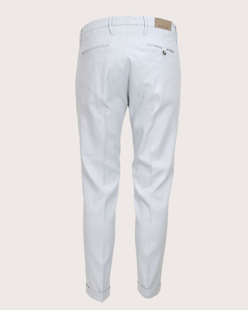 Michael Coal Pantalone Frederick Capri