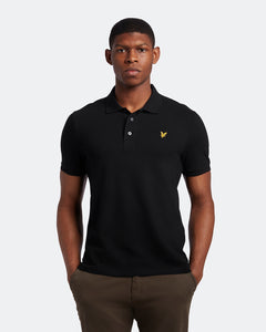 Lyle&Scott Polo in Cotone