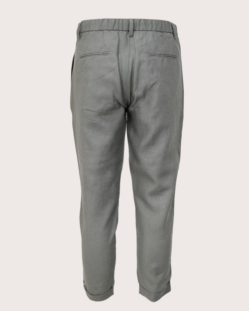LABEL ROUTE PANTALONE