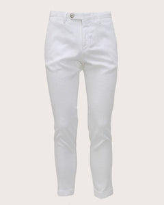 Michael Coal Pantalone Brad Capri