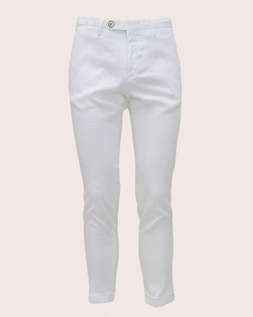 Michael Coal Pantalone Brad Capri