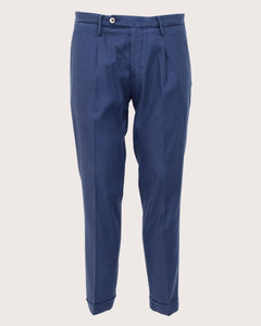 Michael Coal Pantalone Frederick Capri