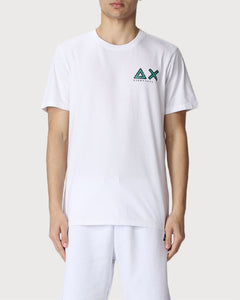 SUN68 T33104 T-shirt
