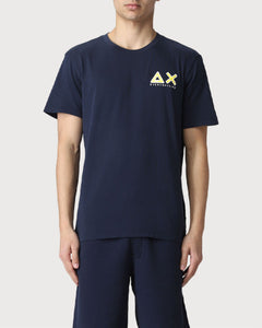 SUN68 T33104 T-shirt