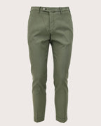 Michael Coal Pantalone Brad Capri