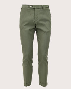 Michael Coal Pantalone Brad Capri