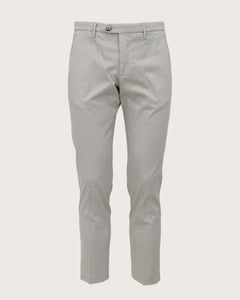 Michael Coal Pantalone in cotone Brad