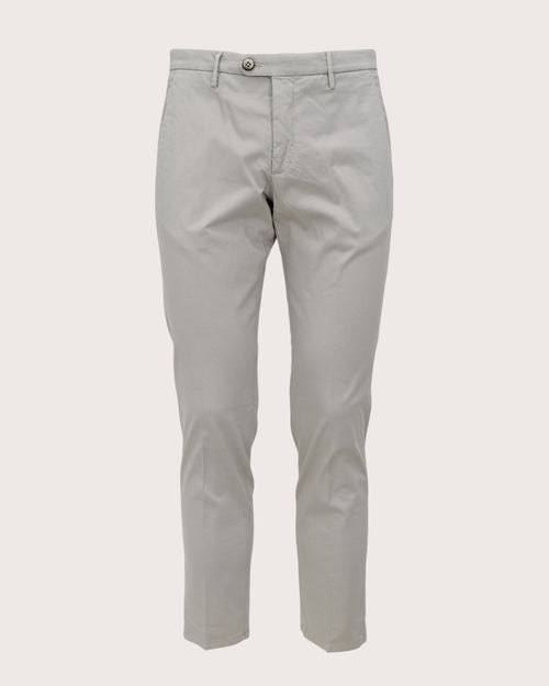 Michael Coal Pantalone in cotone Brad