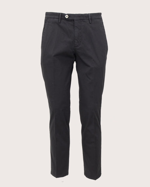 Michael Coal Pantalone in cotone Brad