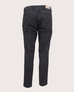 Michael Coal Pantalone in cotone Brad