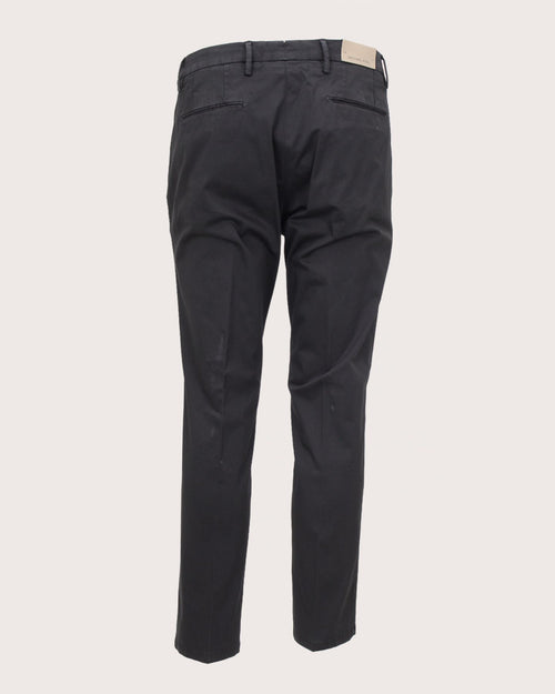 Michael Coal Pantalone in cotone Brad