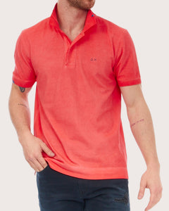 SUN68 A33143 Polo