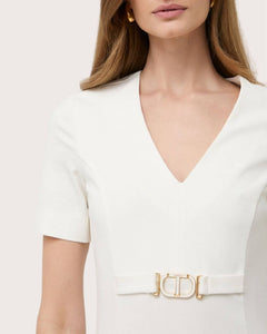 Twinset Abito bon ton