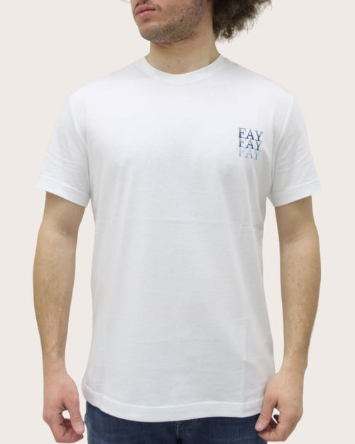 FAY T-SHIRT