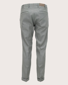 Michael Coal Pantalone Brad Capri