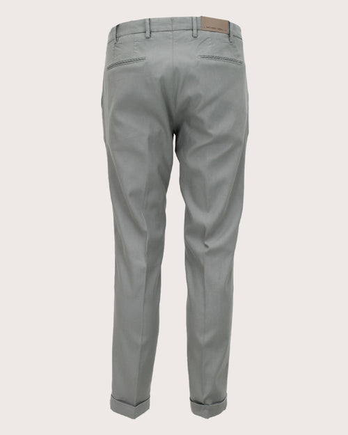 Michael Coal Pantalone Brad Capri