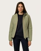 K-way Giubbino Rversibile Lily