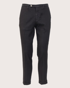Michael Coal Pantalone Brad Capri