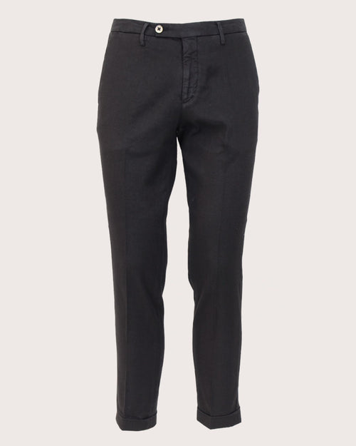 Michael Coal Pantalone Brad Capri