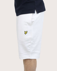 Lyle&Scott Bermuda in cotone