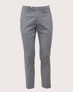 Michael Coal Pantalone in cotone Brad
