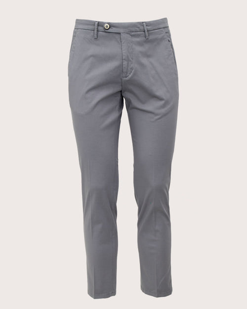 Michael Coal Pantalone in cotone Brad
