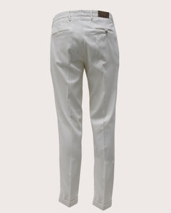 Michael Coal Pantalone Frederick Capri