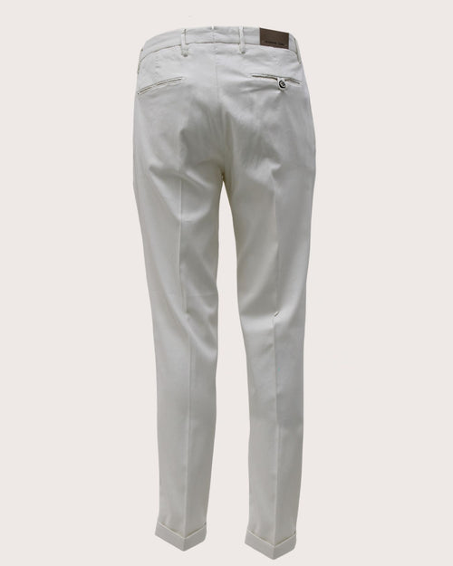 Michael Coal Pantalone Frederick Capri