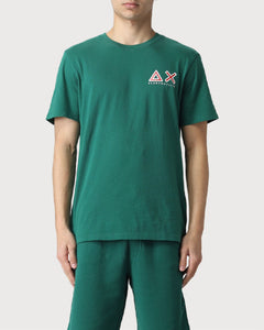 SUN68 T33104 T-shirt