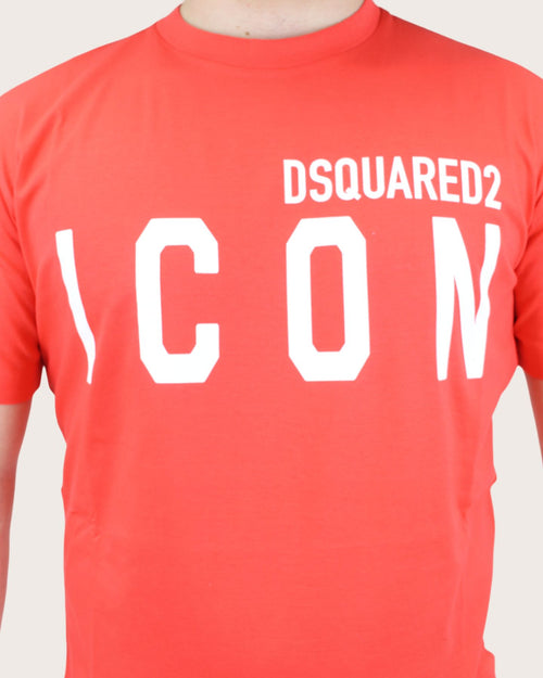Dsquared2 T-shirt Icon