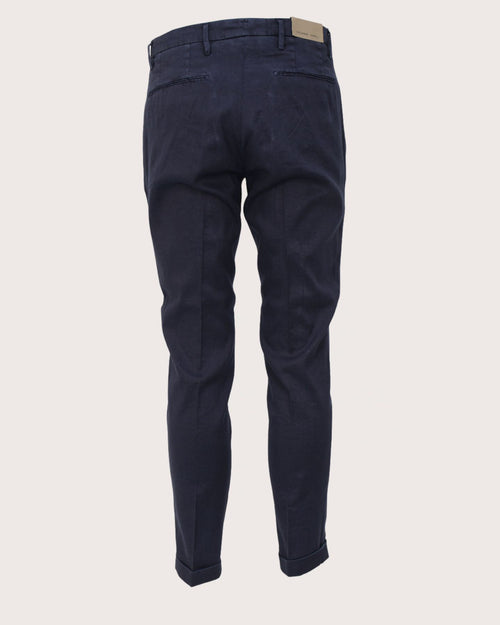 Michael Coal Pantalone Brad Capri