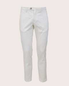 Michael Coal Pantalone in cotone Brad