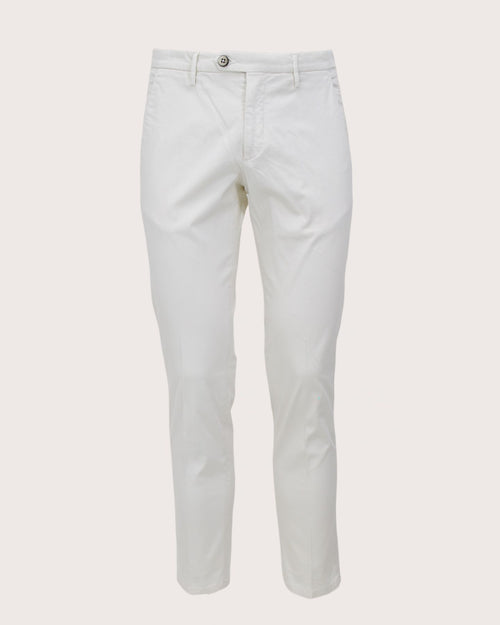 Michael Coal Pantalone in cotone Brad