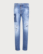 DSQUARED2 JEANS