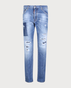 DSQUARED2 JEANS