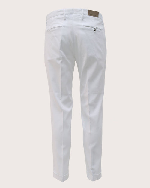 Michael Coal Pantalone Frederick Capri