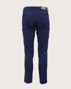 Michael Coal Pantalone in cotone Brad
