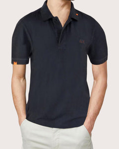 SUN68 A33143 Polo