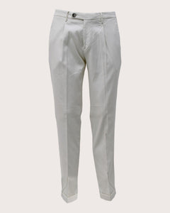 Michael Coal Pantalone Frederick Capri