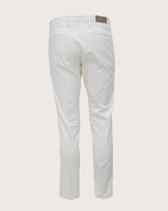Michael Coal Pantalone in cotone Brad