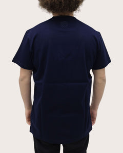 Dsquared2 T-shirt tessuto traforato