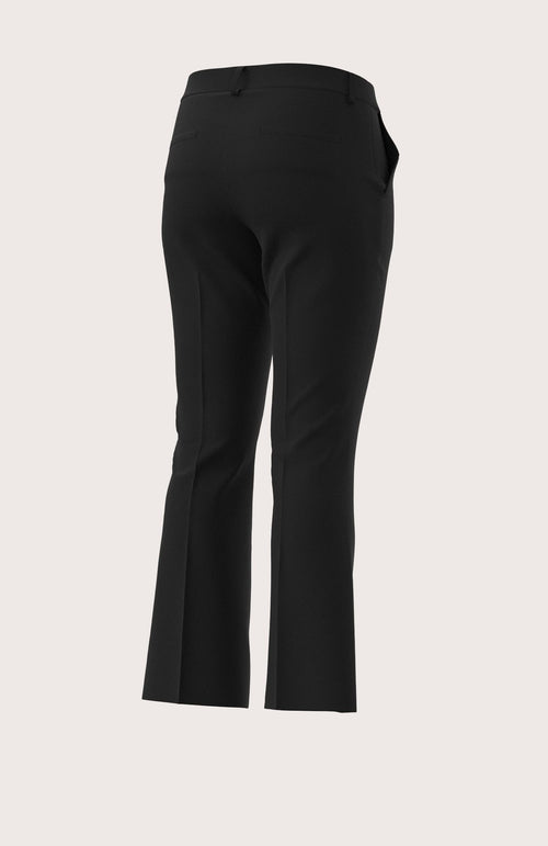 Seventy Pantalone trombetta