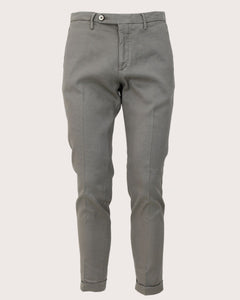 Michael Coal Pantalone Brad Capri