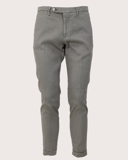 Michael Coal Pantalone Brad Capri