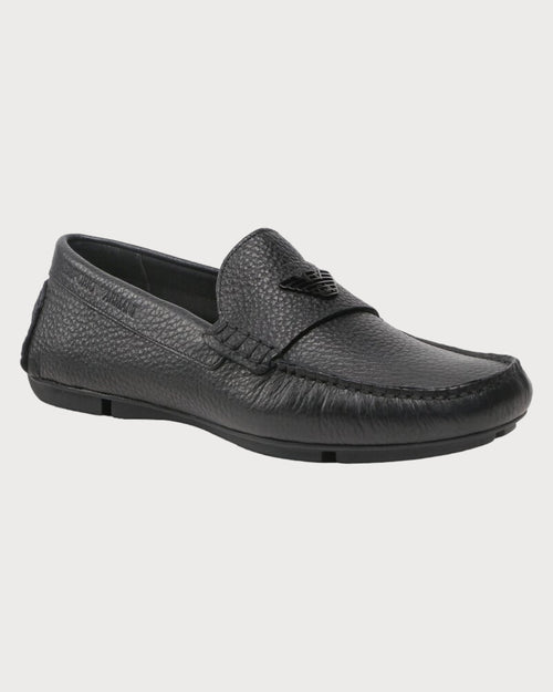 EMPORIO ARMANI mocassino