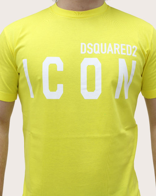 Dsquared2 T-shirt Icon