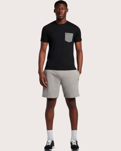 Lyle&Scott Bermuda in cotone